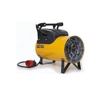 OKLIMA SK 88 C Generatore Aria CALDA - Stufa Elettrica Industriale Trifase