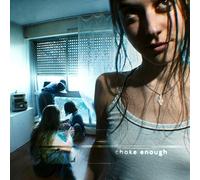 Oklou choke enough (CD)