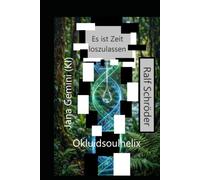Okluidsoulhelix: Es ist Zeit loszulassen