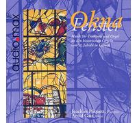 Okna-Fenster by G.P. Telemann (2009-10-13)