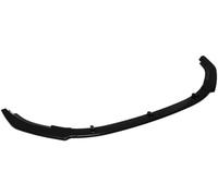 OKNGHPLIU Auto Spoiler Frontali per VW Golf 6 GTI/GTD, Paraurti Anteriore Labbro AntiGraffio Anticollisione Modificato Accessorio