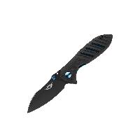 Oknife Mini Drever (Nero) 6,4 cm