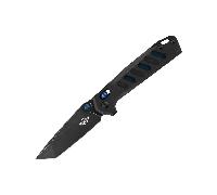 Oknife Rubato (Nero) Coltello pieghevole