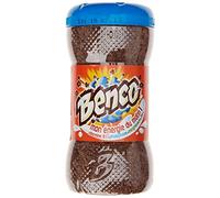 okoium Poudre chocolatée 400 g - Lotto de 4