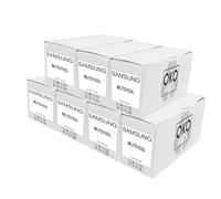 OKOLine 7X MLTD103L, SU716A - Toner compatibile con Samsung ML-2950, 2955, SCX-4705, 4726, 4727, 4728, 4729, colore: Nero