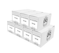 OKOLine 7X TK1150, 1T02RV0NL0, Toner compatibile con Kyocera Ecosys M2135, M2635, M2735, P2235, Nero