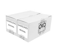 OKOLine - Toner compatibile con Samsung ML-2950, 2955, SCX-4705, 4726, 4727, 4728, 4729