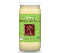 OKONATUR 100% olio di palma - 16 Fl Oz