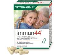 okopharm Immun 44 60 capsule