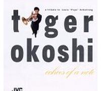 Okoshi,Tiger - Echoes of a Note