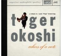 Okoshi,Tiger - Echoes of a Note
