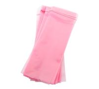 OKOVO Adhesive Pen Covers Constructed from quality PE material, these protective bags are sturdy and against dust, and contamins, ensuring your pens stay clean.