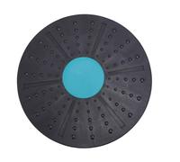 OKOVO Balance Board Portable High Strength Multifunction Waist Twisting Disc Stability Core Trainer for Home Workout