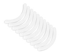 OKOVO Eyelash Display Strip Lashes Show Stick Fake Eye Lash Extension Tools for Beauty Salon