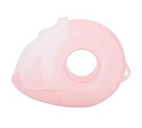 OKOVO Eyelash Extensions Tape Dispenser,Eyelash Extension Adhesive Tape Cutting Machine Eyelash Grafting Tape Cutter Cosmetic Tool Tape Dispensers for Women Girls