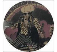 Okpara, Ray - Ruled By The Tides Ep