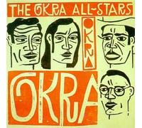 Okra All Stars