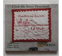 Okros Folk Music Ensemble - Elindultan Szep Hazambol [I le