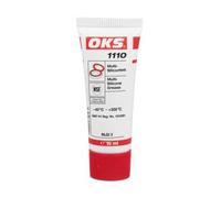 OKS 1110, Multi grasso al silicone, 10 g, fisiologicamente innocuo