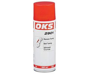 OKS 2901 - Cinghia di Tuning, 400 ML SPRAY Gebinde: 400 ML SPRAY
