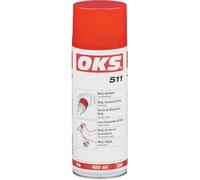 OKS-trock enschmier Stoffe Gebinde: 400 ML SPRAY Descrizione: OKS 511, MoS2 Gleit vernice ad asciugatura rapida