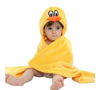OKSakady Asciugamano Per il Bagno Degli Accappatoi Con Animali Dei Cartoni Animati Con Cappuccio Cameretta Biancheria Coperte e Copertine Copertine Avvolgenti