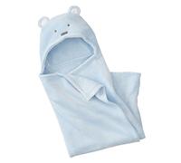 OKSakady Asciugamano Per il Bagno Degli Accappatoi Con Animali Dei Cartoni Animati Con Cappuccio Cameretta Biancheria Coperte e Copertine Copertine Avvolgenti