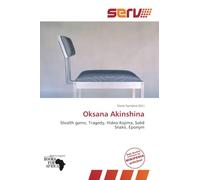 Oksana Akinshina: Stealth game, Tragedy, Hideo Kojima, Solid Snake, Eponym