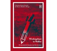 Oksana Molderf Chri Wiedergeburt in Waffen: Die ukrainische Literat (Tascabile)