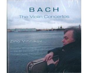 Oksentyan Bach/Franck/Messiaen (CD)