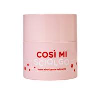 OKSU BEAUTY Viso Così Mi Sciolgo - Burro Struccante 50g - Olio detergente