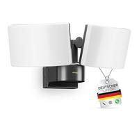 Oktaplex Cali faro LED da esterno 40 W antracite