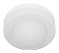 Oktaplex Jim - Rilevatore di movimento a soffitto a 360°, bianco