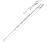 Oktaplex Riva illuminazione LED sottopensile con sensore 90 cm