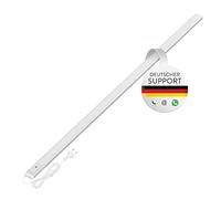 Oktaplex Riva luce LED sottopensile con sensore 120 cm