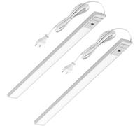 Oktaplex set da 2 Riva luce LED sottopensile con sensore 57,5 cm