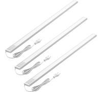 Oktaplex set da 3 Riva luce LED sottopensile ultrapiatta 90 cm