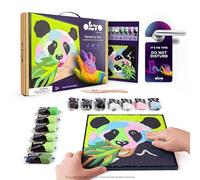 Okto Panda Paint/Argilla per numeri