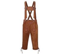 Oktoberfest - Costume da uomo bavarese per Oktoberfest, pantaloni ricamati, tuta, costume per Oktoberfest, costume per Halloween