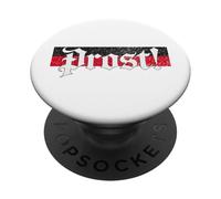 Oktoberfest Prost Funny German Cheer Vintage Beer Drinking PopSockets PopGrip Adesivo