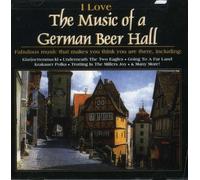 Oktoberfest Singers & Orchestra - I Love The Music Of A German B