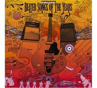 Okuda, Tamio - Better Songs Of The Years (2 CD)