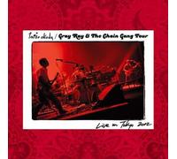 Okuda,Tamio - Gray Ray & Chain Gang Tour
