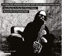 Okuden Quartet( Feat. Mat Walerian Matth) - Every Dog Has Its Day But It Doesn'T Matter Because Fat Cat I Getting Fatter