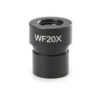 Okulare Weitfeld WF20x Per Supporto Okulare Da 23,2mm
