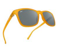 Okulars® Eco Nordic LIMITED EDITION PET Riciclato - Occhiali da Sole Uomo e Donna - Filtri UV400 - Taglia Unica