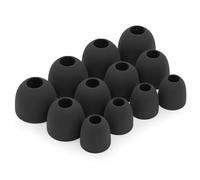 Okuli 12 x Gommini Auricolari in Silicone Ricambio per B&O EQ, H3, H5, E4, E6, E8 Auricolari Cuffie