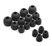 Okuli 16 x Gommini Auricolari in Silicone Ricambio per BEATs Powerbeats Pro 1 Auricolari Cuffie