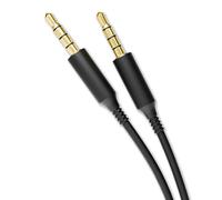 OKULI Cavo Audio di Ricambio per Astro A10, A30, A40 Auricolari Cuffie