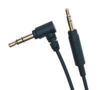 OKULI Cavo Audio di Ricambio per Sony WH-1000XM5 Auricolari Cuffie